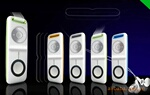 ��������CARD-T6����Ļ������MP3