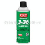 万向捷公司代理原装正品美国CRC 03005(3-36)工业级润滑防锈剂