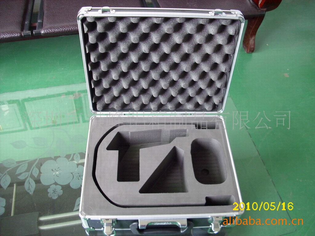 【供应仪器箱、供应精密仪器箱、工业仪器箱、