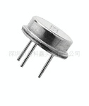 TO-39声表谐振器,433.920MHZ声表晶振