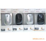 Wireless mouse 无线鼠标 3500 2.4G 10米内自由移动