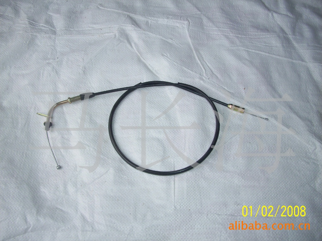 【AX100离合线,油门线,刹车线,风门线】价格,
