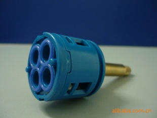 快开、阀芯-供应双密封四档阀芯(图)-快开、阀