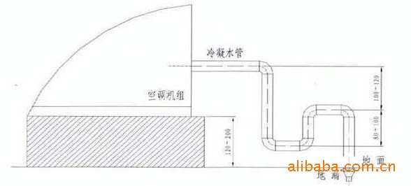 出售靖江尚佳组合式空调机组