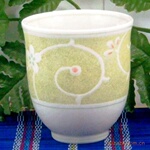 杯子 水杯 牛奶杯 日本进口 茶杯