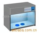 供应印刷涂料用标准光源箱 深圳、上海、北京特价(图)
