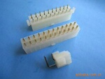 供应连接器5557针座及孔座端子