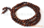 专业厂家,黄花梨8MM*108粒念珠佛珠,C028