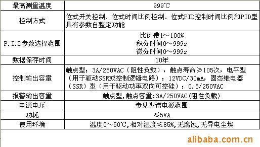 上海亚泰温控器XMTG-1421A-Y优质供应商上海