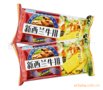 供应新西兰牛排饼干