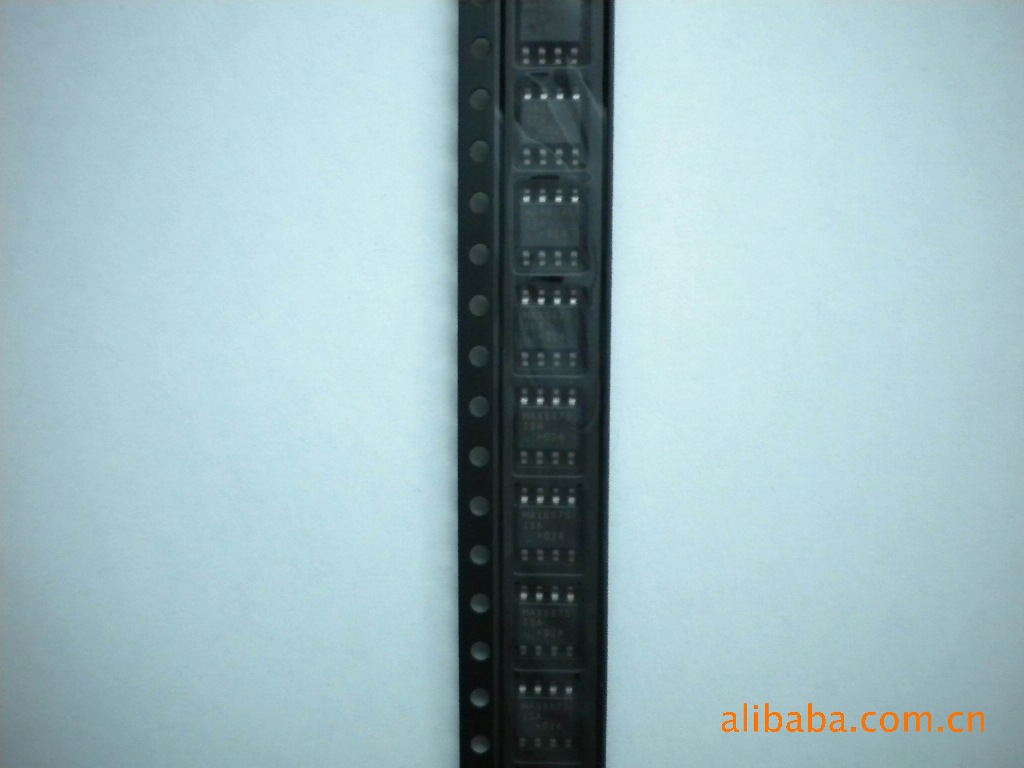 【原装正品MAX6675ISA】