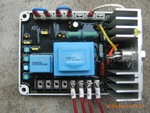 供应发电机AVR  EA15FC