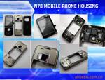 NOKIA N78 ŵ�����ֻ�������� 3A֧����