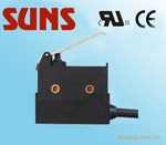 供应SUNS 品牌防水型开关SLD7140-C