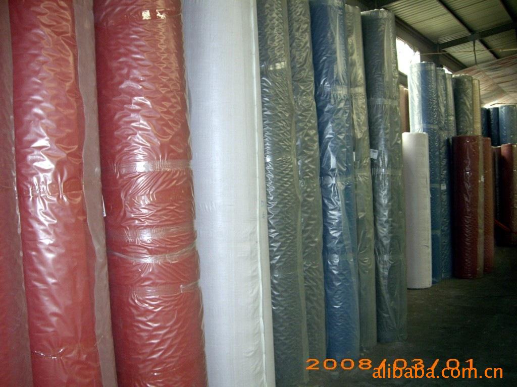 北京白色地毯专售现货 白色展毯供应