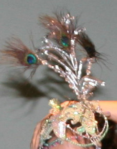 舞蹈、戏剧用品-【傣族】舞蹈服装(量身定做)(量大从优)(北京九九通文化发展有限公司)