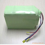 消毒柜专用高容量锂电池,后备电源锂电池组 12V80AH