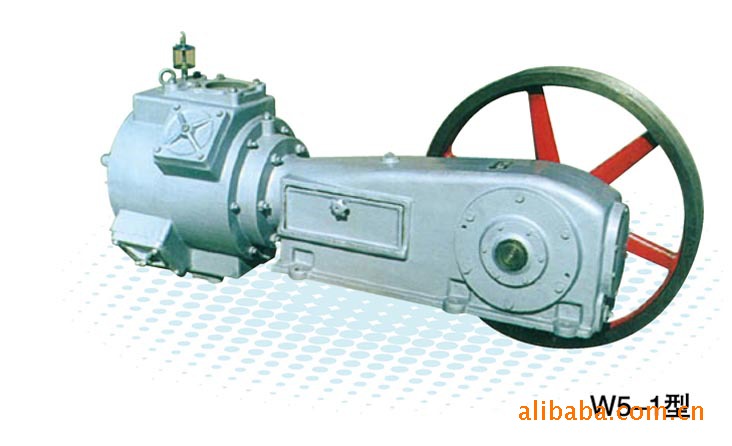 W.WY往复式真空泵1