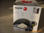 ������FAGOR�����6����ʿ¯/�������TT-401