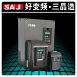 三晶高性能变频器刮胶机