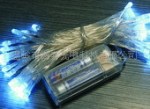LED电池灯 圣诞装饰灯