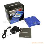 内置多合一游戏 SP游戏机 GBA-SP 游戏机