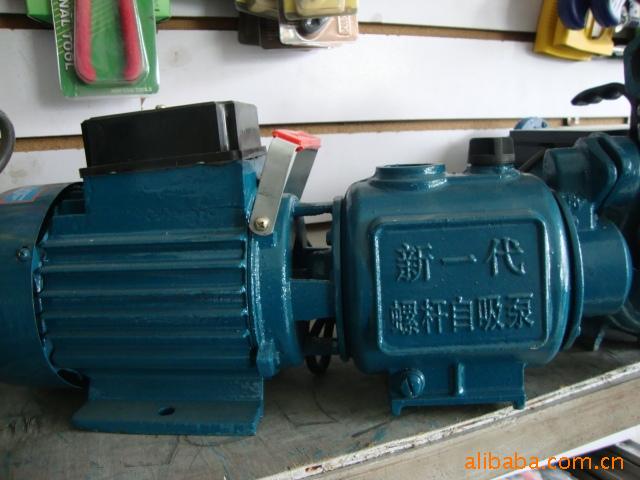 自吸泵-品牌家用增压清水自吸泵-自吸泵尽在阿