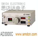�߾�����λ������ʾLEDӫ����Զ��㽺��AD3000C