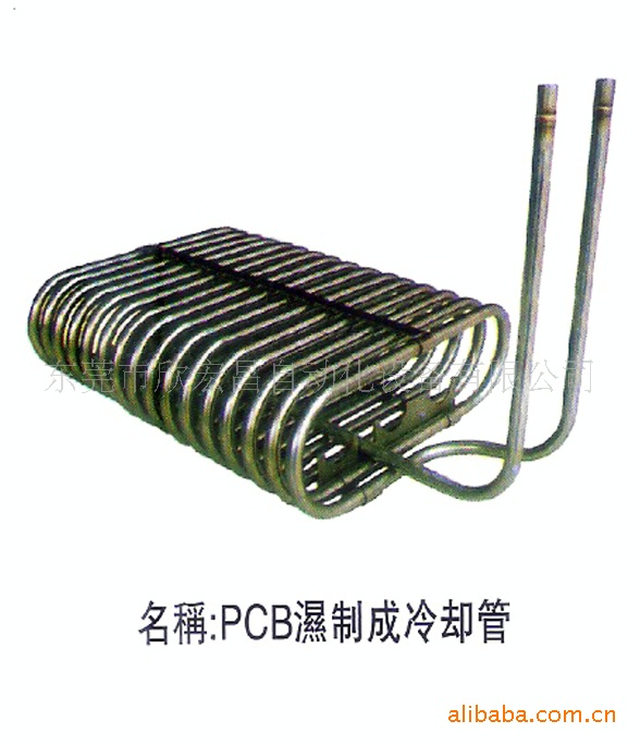 承台冷却管厂家