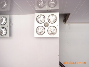 批发采购浴霸-出售 桑乐 原装 浴霸价格便宜 质