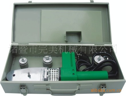 出售塑料水管精品电子热熔器20-32E型号图片