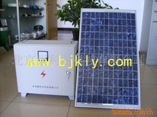 找相似款-太阳能发电系统3000W 别墅房车专用