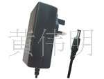 12V2A英规开关电源(电源适配器)