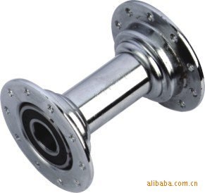 HC-A32厂家现货自行车28孔36孔40孔轴皮外壳