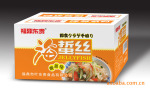 福鼎东贵酸甜味海蜇丝纸箱(海蛰、鲜活水产品)厂家直销