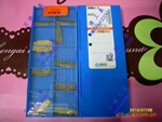 ����KORLOY���ص�Ƭ/MGMN500-M NC3020