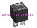 厂家批量供应小型汽车继电器YAL-SS-118DM