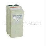 供应QCX5系列磁力起动器 4KW (铁壳)