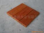 康巴斯 kampas 卫浴地板 户外地板 实木地垫