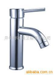 供应面盆龙头(图)