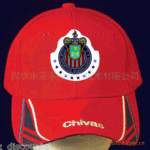 工厂供应EL冷光发光帽发光帽 各类声控发光帽子