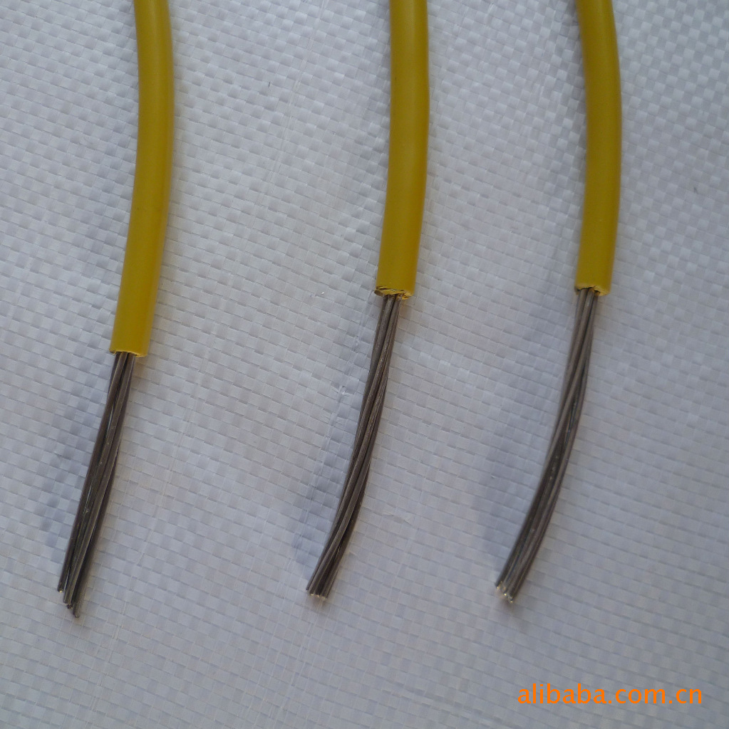 其他电线、电缆-浙江湖州厂家供应BLV铝线铝