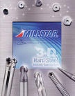 供应美国MILLSTAR(铣星)刀具