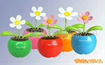 【厂家供应】新款苹果花 汽车内饰精品(图)