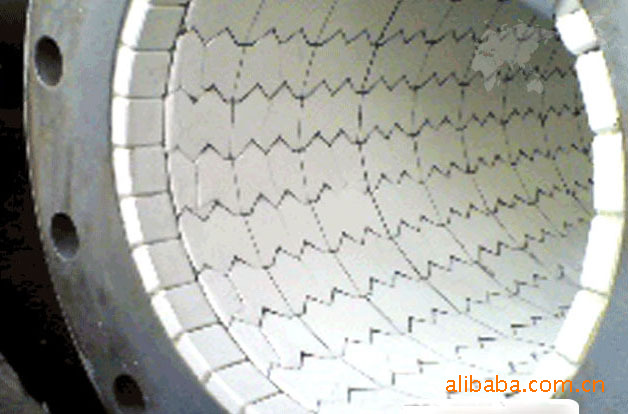 【耐磨陶瓷内衬无缝钢管,耐磨钢管,钢管产品,质