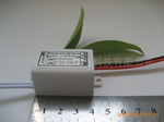 ��ѹLED���ص�Դ, LED��ѹ����ѹ12V 4W,LED driver ��LED ��Դ