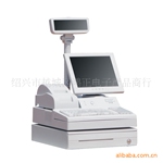 唯拓VT-POS8000(白),绍兴唯拓POS收款
