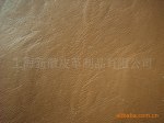 供应新品箱包革 PU