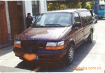 车况佳96年三星-克莱斯勒小型汽车