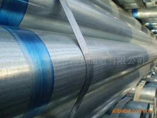 16条热镀锌管生产线-生产镀锌钢管,保质保量。